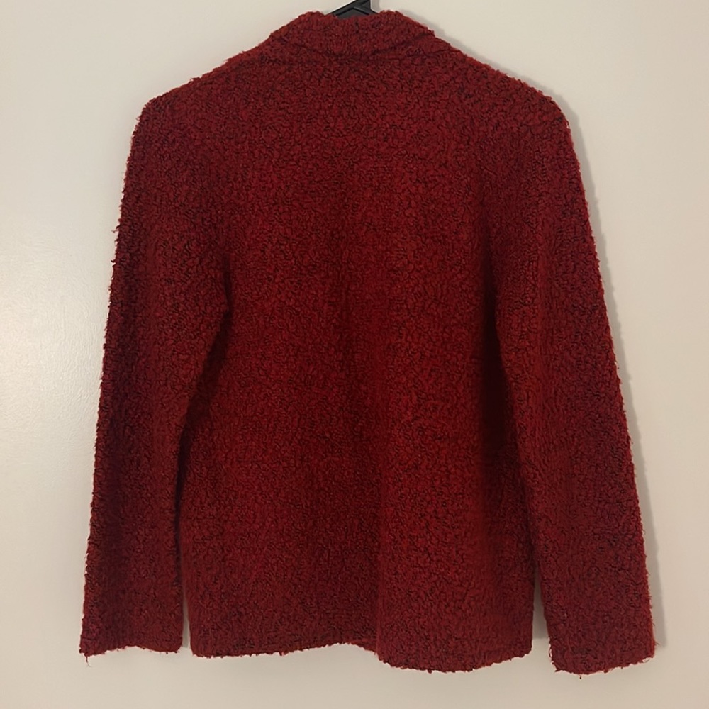 Jacket - Picture 2 of 3